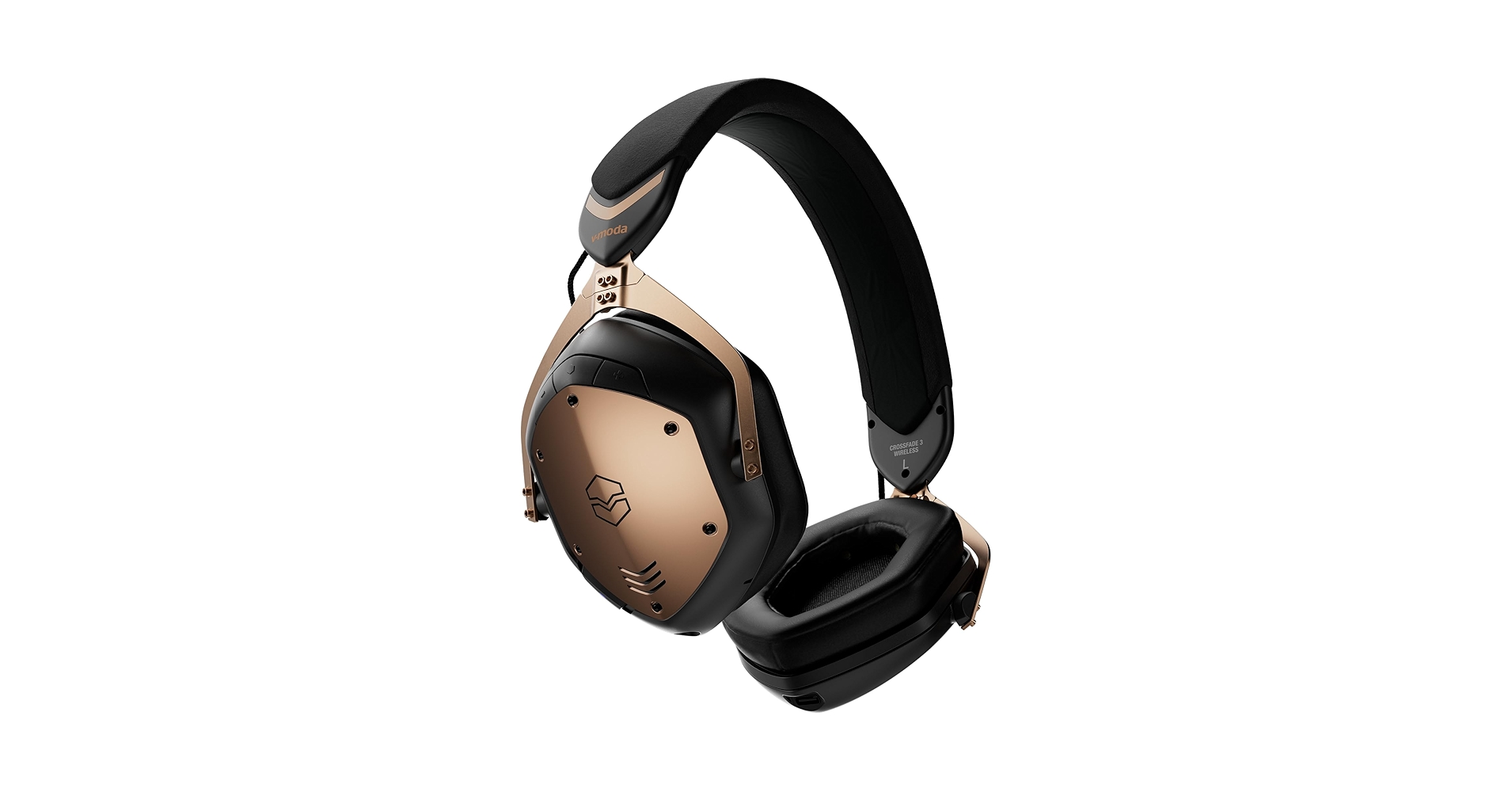 CROSSFADE 3 WIRELESS ヘッドホン V-MODA | Crossfade 3 Wireless